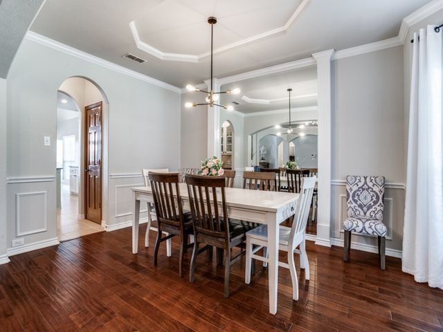 861 Twin Buttes Drive, Prosper, TX 75078