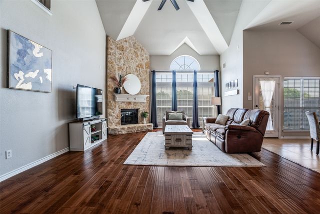 861 Twin Buttes Drive, Prosper, TX 75078