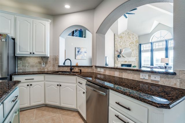 861 Twin Buttes Drive, Prosper, TX 75078