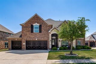 861 Twin Buttes Drive, Prosper, TX 75078