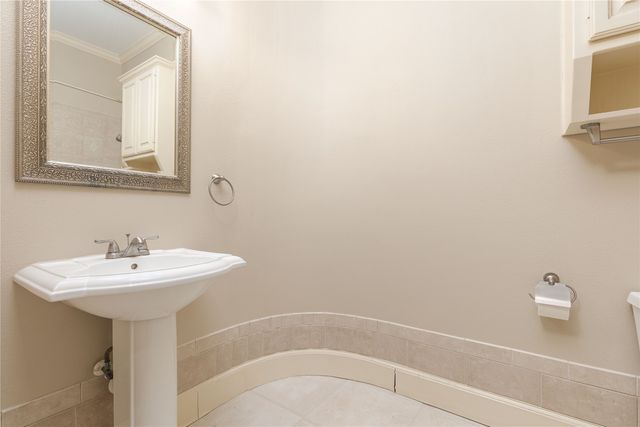 2811 Meadowside Drive, Mckinney, TX 75071