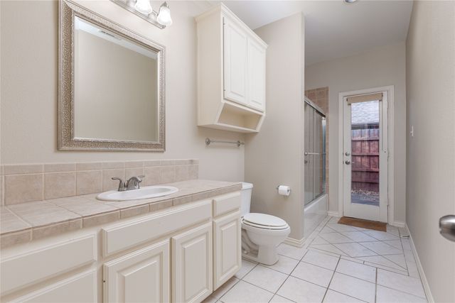 2811 Meadowside Drive, Mckinney, TX 75071