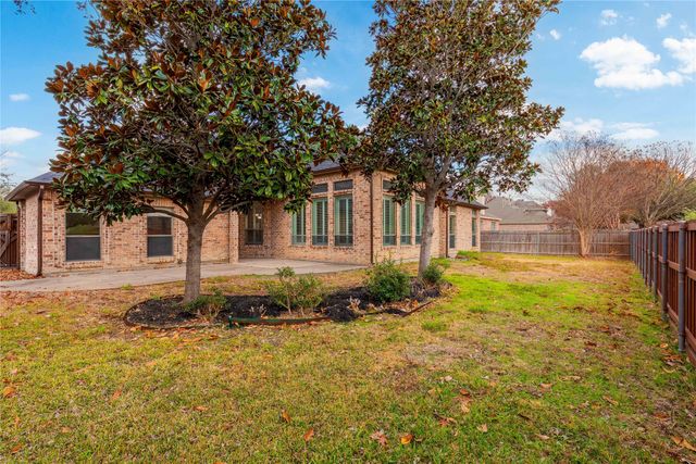 2811 Meadowside Drive, Mckinney, TX 75071