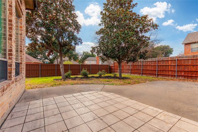 2811 Meadowside Drive, Mckinney, TX 75071