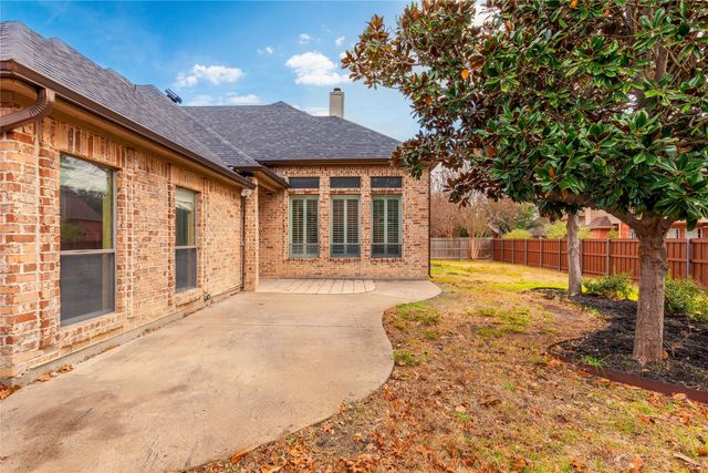 2811 Meadowside Drive, Mckinney, TX 75071
