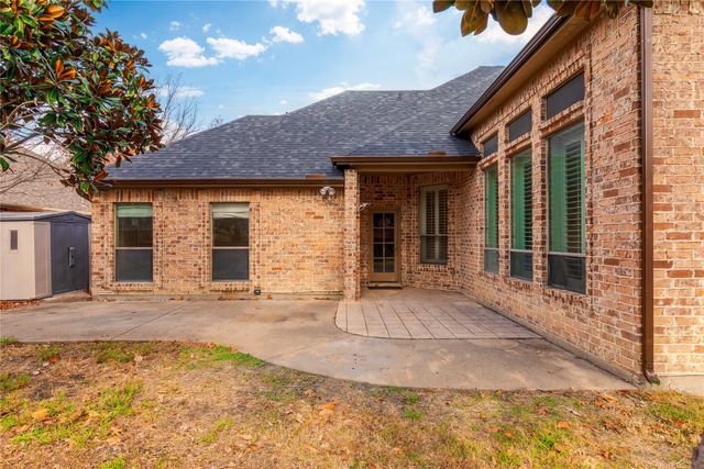 2811 Meadowside Drive, Mckinney, TX 75071