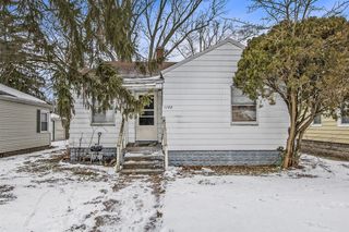 1190 Monroe Street, Benton Harbor, MI 49022