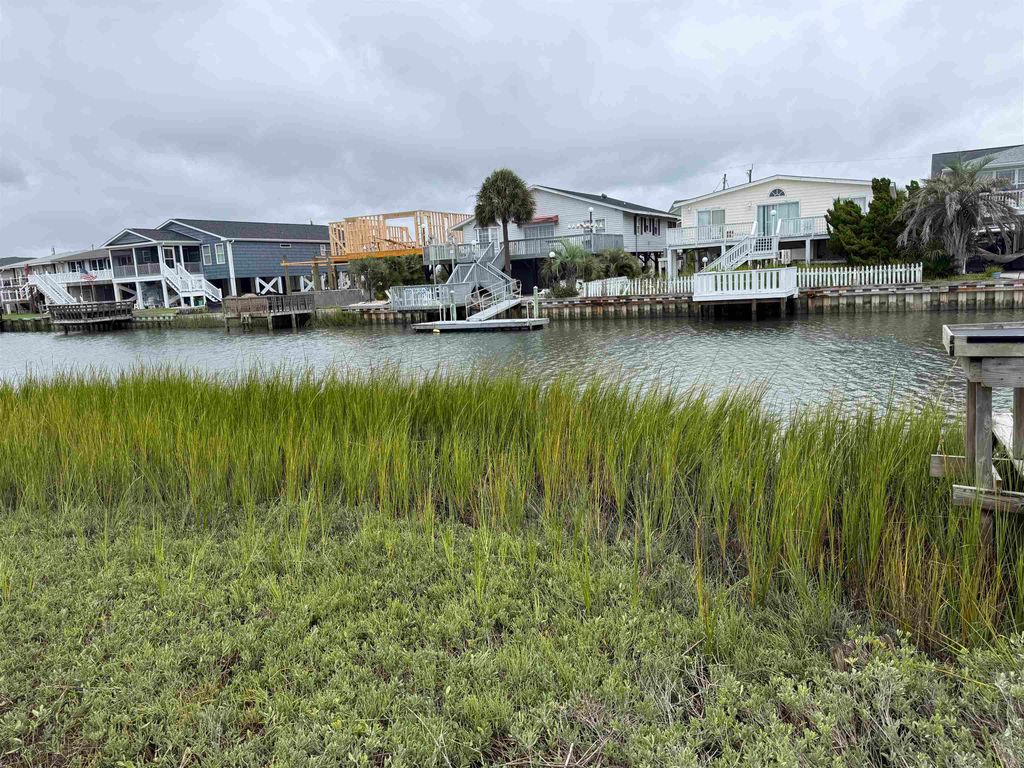 304 45th Ave. N, North Myrtle Beach, SC 29582 — photo 2