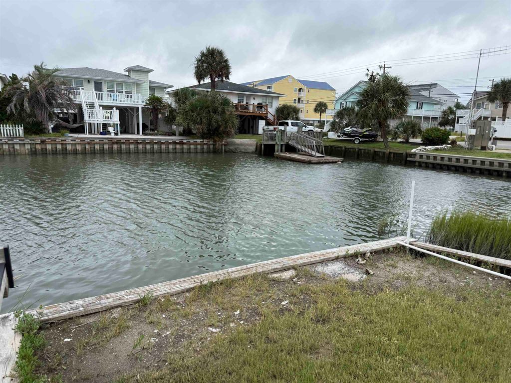 304 45th Ave. N, North Myrtle Beach, SC 29582 — photo 3