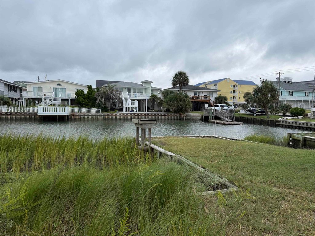 304 45th Ave. N, North Myrtle Beach, SC 29582 — photo 4