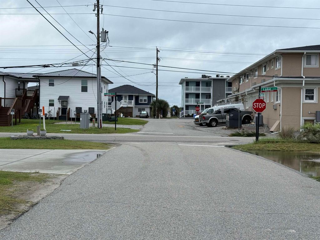 304 45th Ave. N, North Myrtle Beach, SC 29582 — photo 5