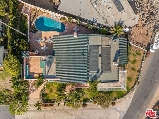 206 Bellino Drive, Los Angeles, CA 90272