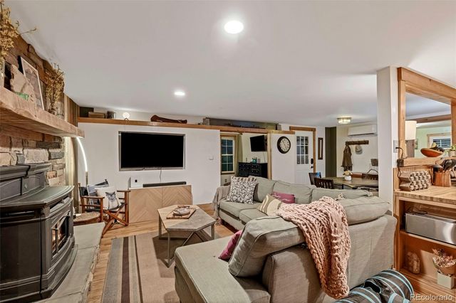 27131 Log Trail, Conifer, CO 80433