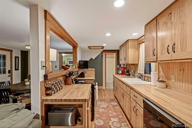 27131 Log Trail, Conifer, CO 80433