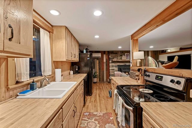 27131 Log Trail, Conifer, CO 80433