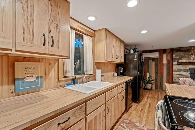 27131 Log Trail, Conifer, CO 80433
