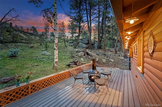 27131 Log Trail, Conifer, CO 80433