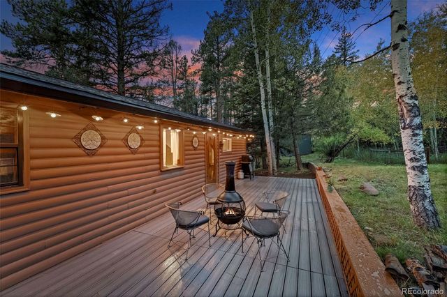 27131 Log Trail, Conifer, CO 80433