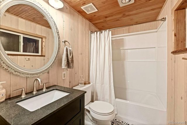 27131 Log Trail, Conifer, CO 80433