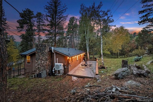 27131 Log Trail, Conifer, CO 80433