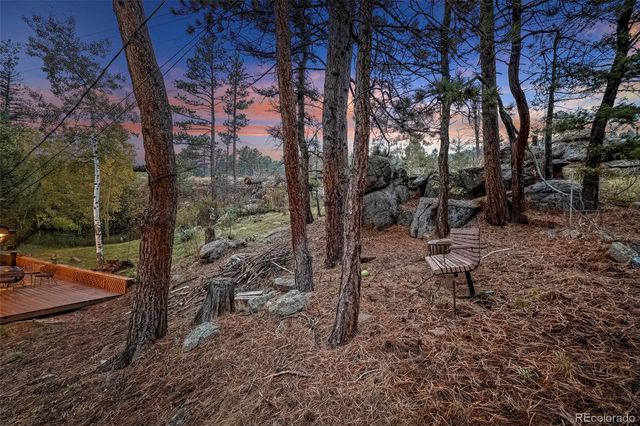 27131 Log Trail, Conifer, CO 80433