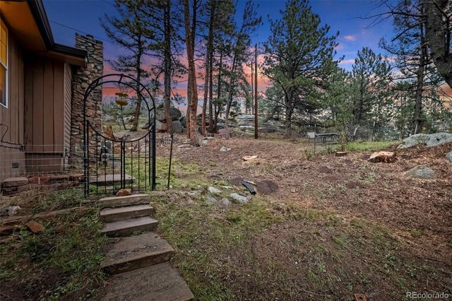 27131 Log Trail, Conifer, CO 80433