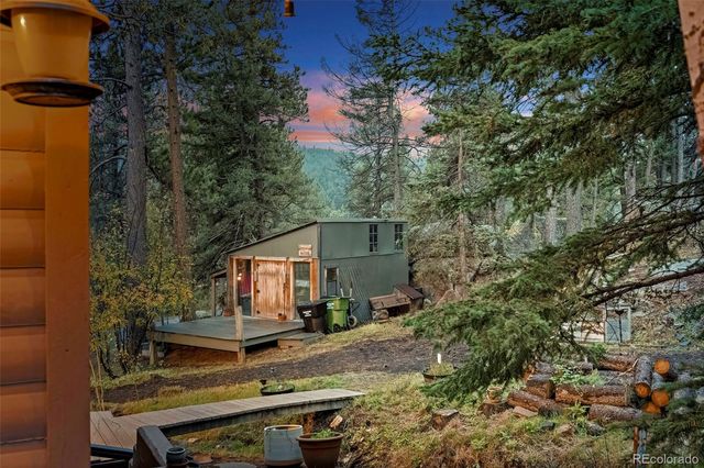 27131 Log Trail, Conifer, CO 80433