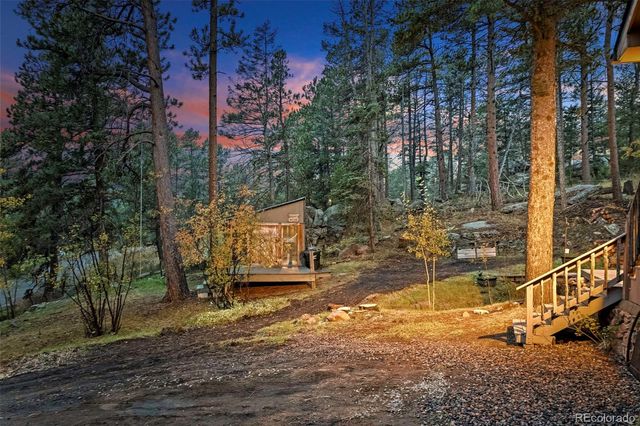 27131 Log Trail, Conifer, CO 80433