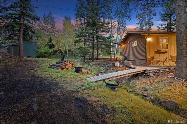27131 Log Trail, Conifer, CO 80433