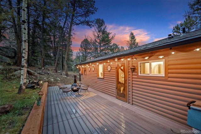 27131 Log Trail, Conifer, CO 80433