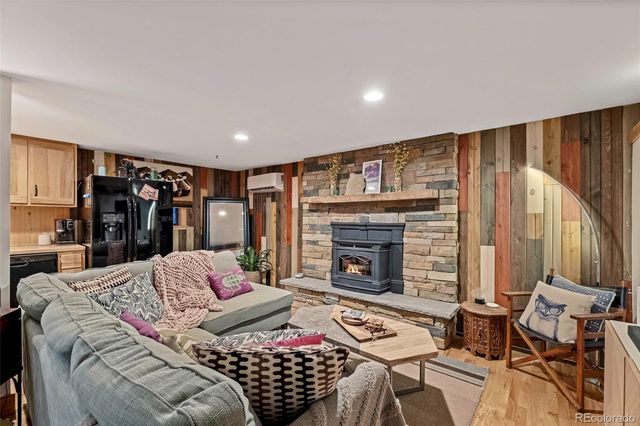 27131 Log Trail, Conifer, CO 80433