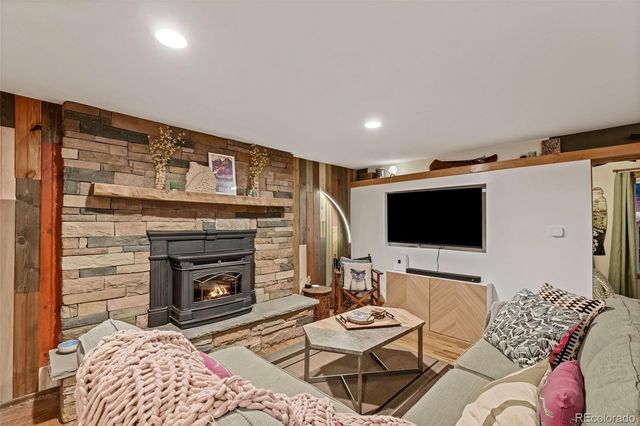 27131 Log Trail, Conifer, CO 80433