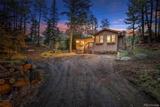 27131 Log Trail, Conifer, CO 80433