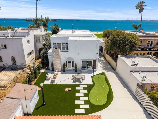 2747 E Ocean Boulevard, Long Beach, CA 90803