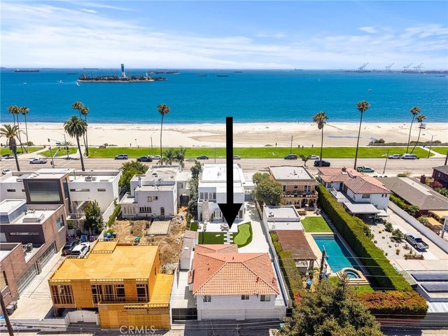 2747 E Ocean Boulevard, Long Beach, CA 90803