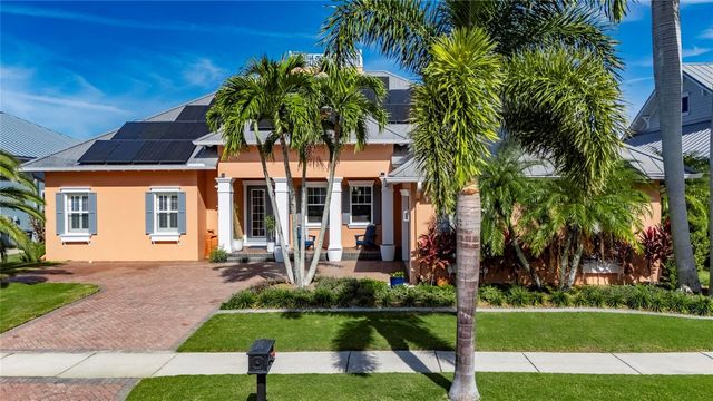 719 ISLEBAY DRIVE, Apollo Beach, FL 33572