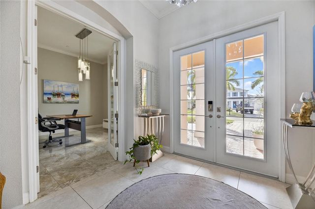 719 ISLEBAY DRIVE, Apollo Beach, FL 33572