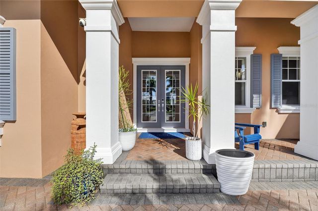 719 ISLEBAY DRIVE, Apollo Beach, FL 33572