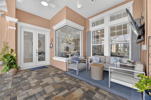 719 ISLEBAY DRIVE, Apollo Beach, FL 33572