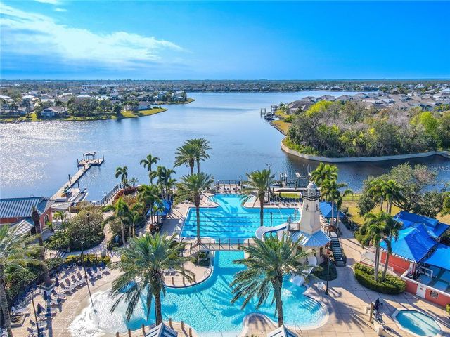 719 ISLEBAY DRIVE, Apollo Beach, FL 33572