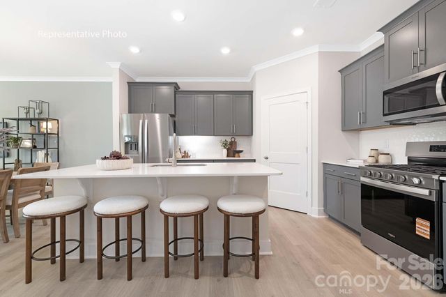 1070 Whistling Place, Indian Trail, NC 28079