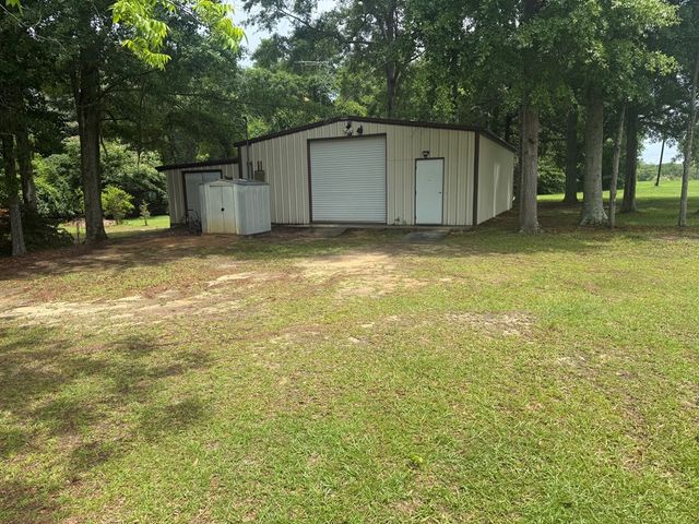 867 N County Road 9, Hartford, AL 36344