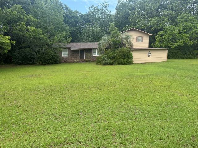 867 N County Road 9, Hartford, AL 36344
