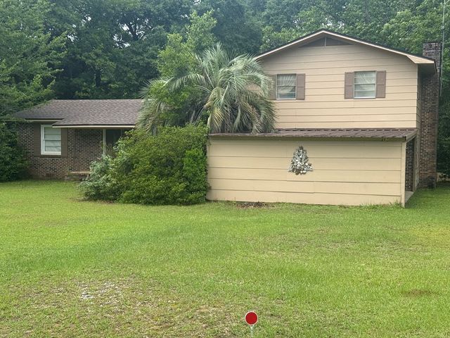 867 N County Road 9, Hartford, AL 36344