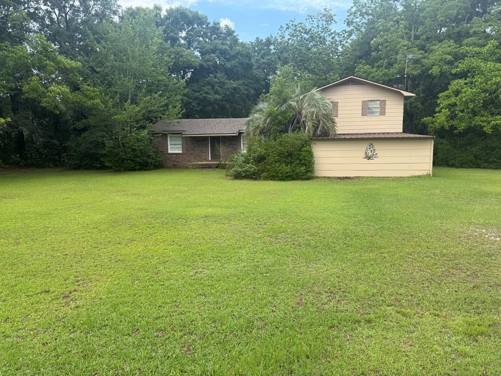 867 N County Road 9, Hartford, AL 36344