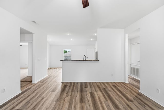 1375 Meadows Drive, Benton, AR 72019