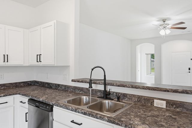 1375 Meadows Drive, Benton, AR 72019