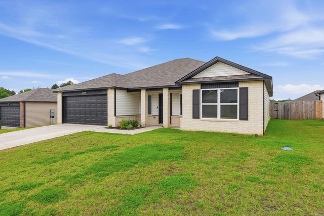 1375 Meadows Drive, Benton, AR 72019