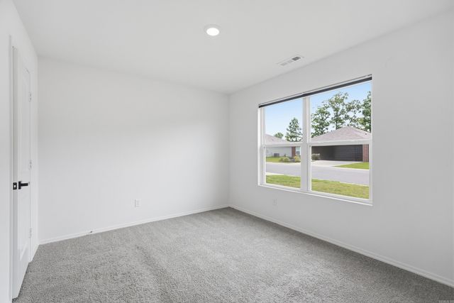 1375 Meadows Drive, Benton, AR 72019