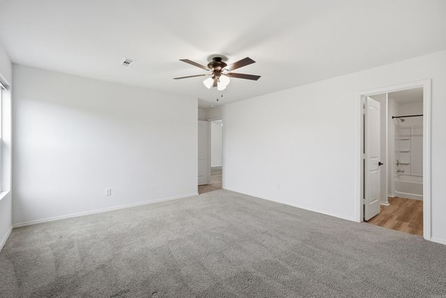 1375 Meadows Drive, Benton, AR 72019